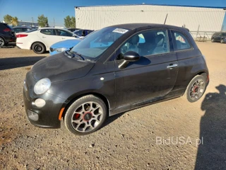 FIAT 500 SPORT