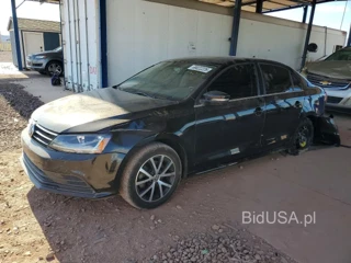 VOLKSWAGEN JETTA SE