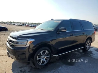 FORD EXPEDITION MAX XLT