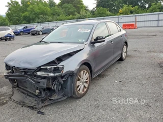 VOLKSWAGEN JETTA SE