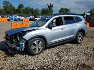 SUBARU ASCENT PREMIUM