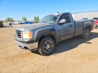 GMC NEW SIERRA C1500