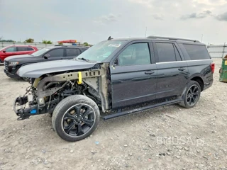 FORD EXPEDITION MAX LIMITED