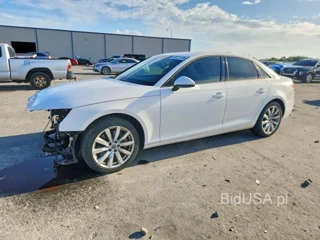 AUDI A4 PREMIUM