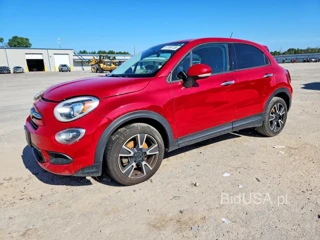 FIAT 500X EASY
