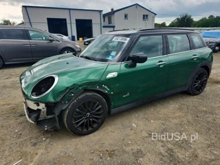 MINI COOPER S CLUBMAN ALL4
