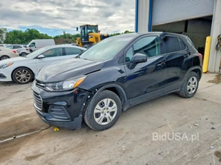CHEVROLET TRAX LS