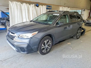 SUBARU OUTBACK LIMITED XT