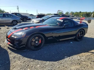 DODGE VIPER SRT-10