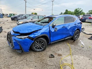 LEXUS NX 350 BASE