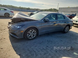 HYUNDAI SONATA SEL