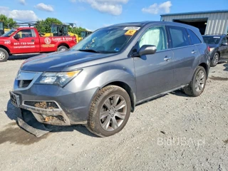 ACURA MDX ADVANCE