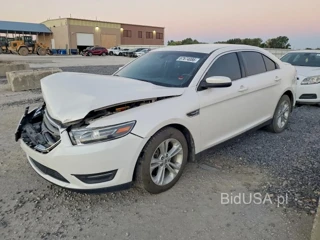 FORD TAURUS SEL