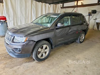 JEEP COMPASS LATITUDE
