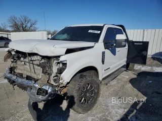 FORD F250 SUPER DUTY