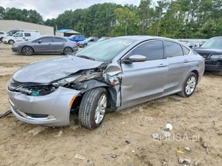 CHRYSLER 200 LIMITED