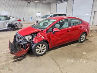KIA RIO EX