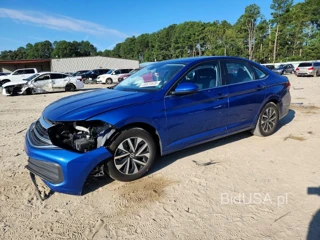 VOLKSWAGEN JETTA S