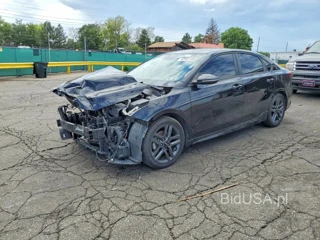 KIA FORTE GT LINE