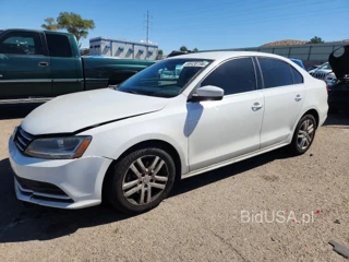 VOLKSWAGEN JETTA S
