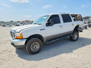 FORD EXCURSION XLT
