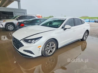HYUNDAI SONATA SEL