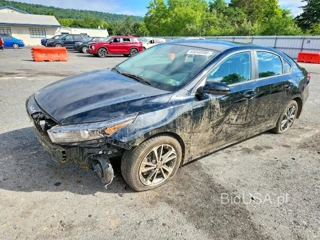KIA FORTE LXS