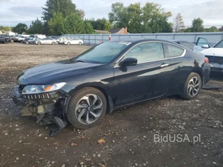 HONDA ACCORD LX-S