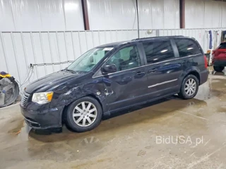 CHRYSLER TOWN & COUNTRY TOURING