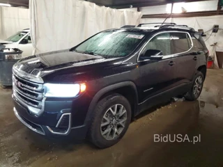 GMC ACADIA SLE