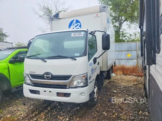 HINO 155
