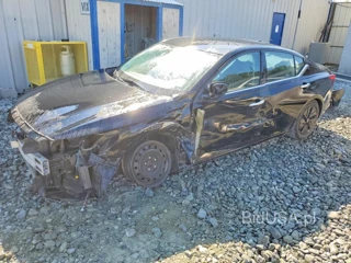 NISSAN ALTIMA S
