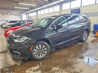 CHRYSLER PACIFICA HYBRID TOURING L