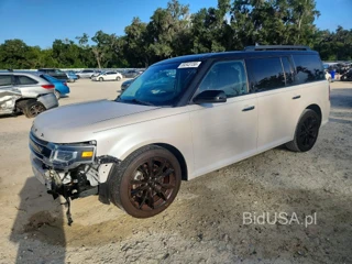 FORD FLEX LIMITED