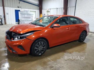 KIA FORTE LXS