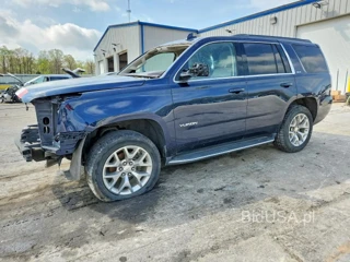 GMC YUKON SLE