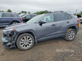 TOYOTA RAV4 XLE PREMIUM