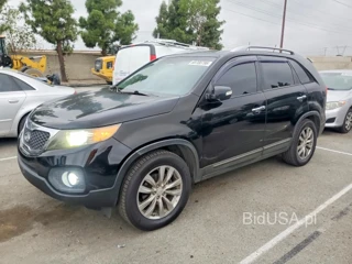 KIA SORENTO EX
