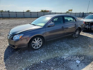 TOYOTA AVALON LIMITED