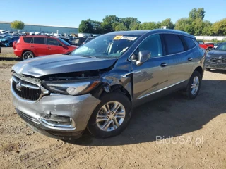 BUICK ENCLAVE PREFERRED