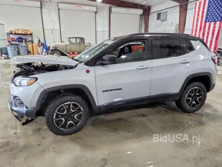 JEEP COMPASS TRAILHAWK