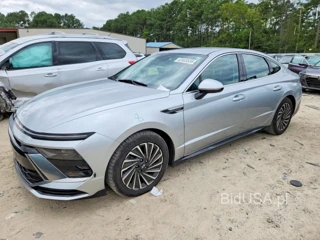 HYUNDAI SONATA HYBRID SEL