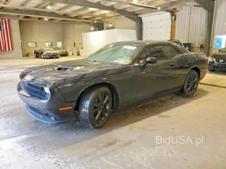 DODGE CHALLENGER SXT