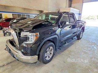 GMC SIERRA K1500 SLE