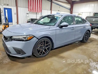 HONDA CIVIC SPORT TOURING