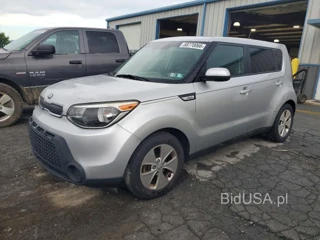 KIA SOUL BASE