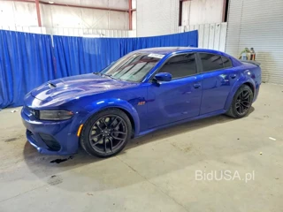 DODGE CHARGER SCAT PACK