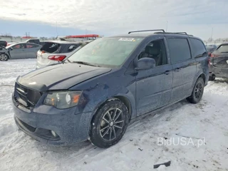 DODGE GRAND CARAVAN R/T
