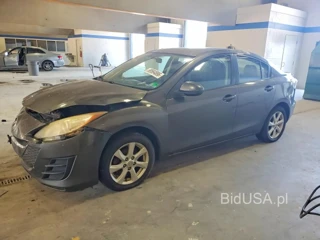 MAZDA 3 I