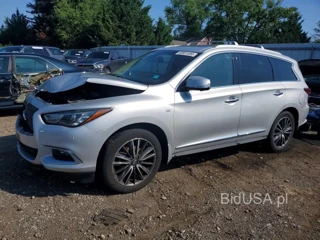 INFINITI QX60 BASE